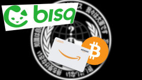 Bisq：法定通貨/ビットコインのトレード方法、「Amazonギフト券」 by アノニマスの見解