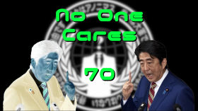 The "No One Cares" Show, Ep.70: A Tale of Two Abes, Meme vs Man by The "No One Cares" Show