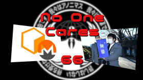 The "No One Cares" Show, Ep.66: The Vindication of Moro-san by The "No One Cares" Show