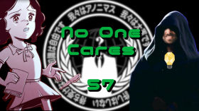 The "No One Cares" Show, Ep.57: "Never Forget, Onii-chan", or "The Minds Lolicaust of 2021" by The "No One Cares" Show